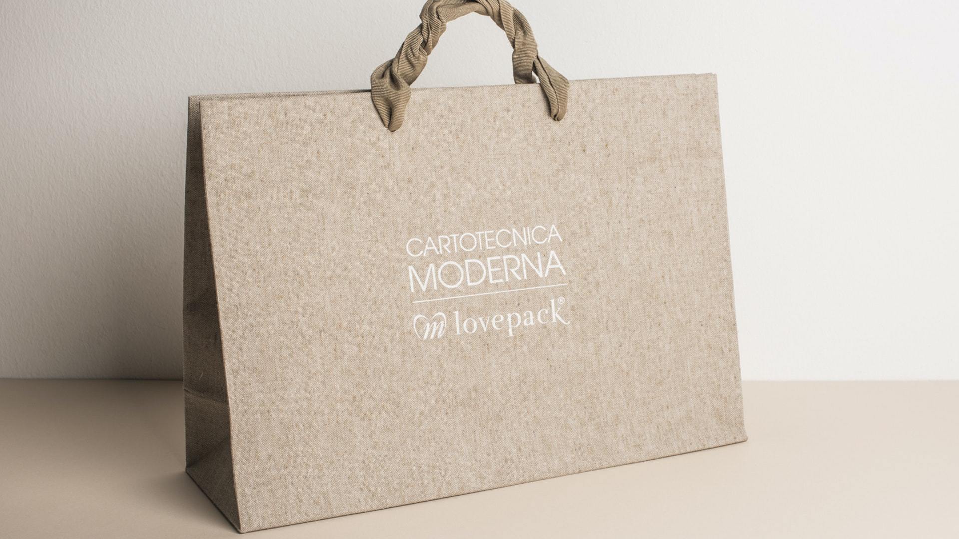 Cartotecnica Moderna Shop - Packaging di lusso
